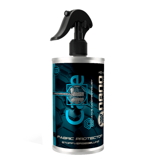 Fabric Protector – Stoffversiegelung Nano Ceramic Protect Professional Serie