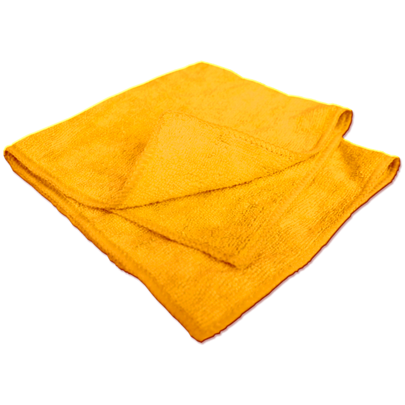 Professionelles Mikrofasertuch 30x30 cm