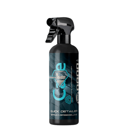 Quick Detailer – Sprühversiegelung 500 ml Nano Ceramic Protect Professional Serie