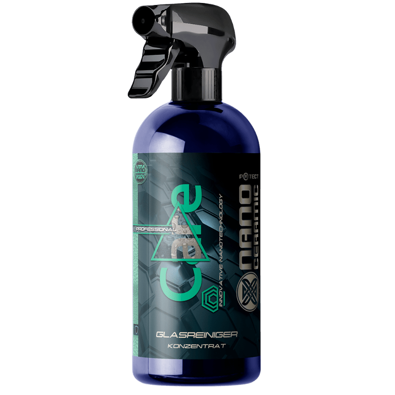 Spiritus Glasreiniger - 1000 ml Nano Ceramic Protect Professional Serie